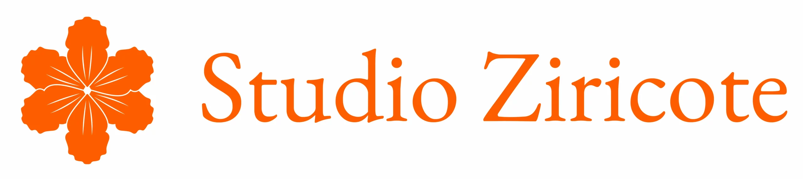 Logo Studio Ziricote - Furniture Consultancy and FF&E Procurement Studio