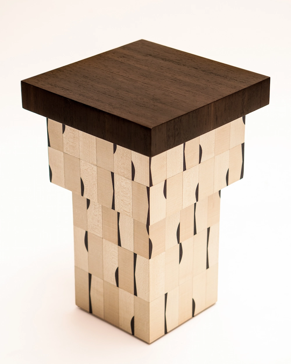 FF&E Procurement in France - Collectible furniture with wood marquetry